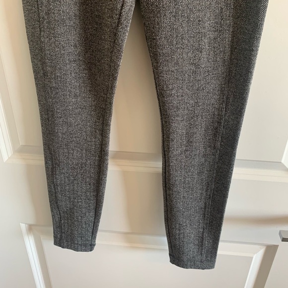 Athleta Delancey Herringbone Tight  Size Extra Small - Picture 11 of 14